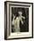 Cressida-Sir Edward John Poynter-Framed Giclee Print