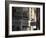 Crest, Fortnum and Mason, Piccadilly, London-Richard Bryant-Framed Photographic Print