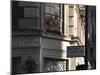 Crest, Fortnum and Mason, Piccadilly, London-Richard Bryant-Mounted Photographic Print