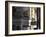 Crest, Fortnum and Mason, Piccadilly, London-Richard Bryant-Framed Photographic Print