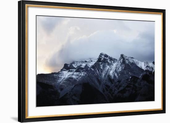 Crest-Irene Suchocki-Framed Giclee Print