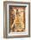 Cretan Snake Goddess-John Duncan-Framed Photographic Print