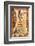 Cretan Snake Goddess-John Duncan-Framed Photographic Print