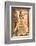 Cretan Snake Goddess-John Duncan-Framed Photographic Print