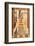 Cretan Snake Goddess-John Duncan-Framed Photographic Print