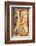 Cretan Snake Goddess-John Duncan-Framed Photographic Print