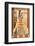 Cretan Snake Goddess-John Duncan-Framed Photographic Print