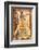 Cretan Snake Goddess-John Duncan-Framed Photographic Print