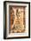 Cretan Snake Goddess-John Duncan-Framed Photographic Print