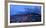 Crete, Rethimnon, Venetian Harbour, Evening Panorama, Moon-Catharina Lux-Framed Photographic Print