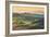 Crete Senesi-Marcin Sobas-Framed Photographic Print