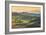 Crete Senesi-Marcin Sobas-Framed Photographic Print