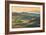 Crete Senesi-Marcin Sobas-Framed Photographic Print