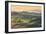 Crete Senesi-Marcin Sobas-Framed Photographic Print