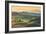 Crete Senesi-Marcin Sobas-Framed Photographic Print