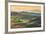 Crete Senesi-Marcin Sobas-Framed Photographic Print