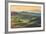 Crete Senesi-Marcin Sobas-Framed Photographic Print