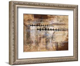 Crew I-Marta Gottfried-Framed Giclee Print