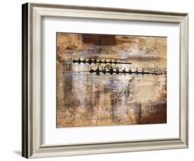 Crew I-Marta Gottfried-Framed Giclee Print