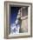 Crew Member Climbing Mast of the Star Clipper, Caribbean-Dave Bartruff-Framed Photographic Print