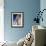 Crew Member Climbing Mast of the Star Clipper, Caribbean-Dave Bartruff-Framed Photographic Print displayed on a wall