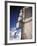 Crew Member Climbing Mast of the Star Clipper, Caribbean-Dave Bartruff-Framed Photographic Print