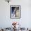 Crew Member Climbing Mast of the Star Clipper, Caribbean-Dave Bartruff-Framed Photographic Print displayed on a wall