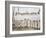 Crew of RMS Olympic-null-Framed Photographic Print