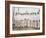 Crew of RMS Olympic-null-Framed Photographic Print