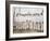 Crew of RMS Olympic-null-Framed Photographic Print