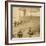 Crew on the Deck of the USS Monitor, 1862-James F. Gibson-Framed Photographic Print