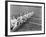 CREW TEAM-Everett Collection-Framed Photographic Print