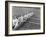 CREW TEAM-Everett Collection-Framed Photographic Print