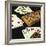 Cribbage-Ray Pelley-Framed Premium Giclee Print