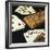 Cribbage-Ray Pelley-Framed Premium Giclee Print