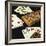 Cribbage-Ray Pelley-Framed Premium Giclee Print