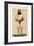 Cricket, 1877-Spy-Framed Giclee Print