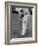 Cricket Bat-William Sumits-Framed Photographic Print