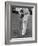 Cricket Bat-William Sumits-Framed Photographic Print