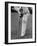 Cricket Bat-William Sumits-Framed Photographic Print