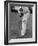 Cricket Bat-William Sumits-Framed Photographic Print