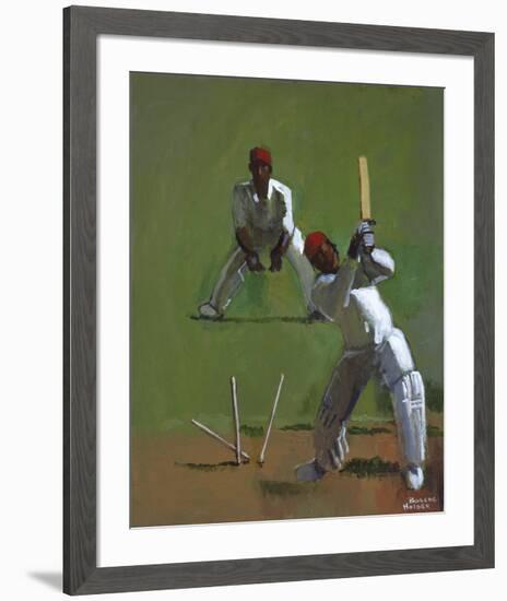 Cricket-Boscoe Holder-Framed Premium Giclee Print