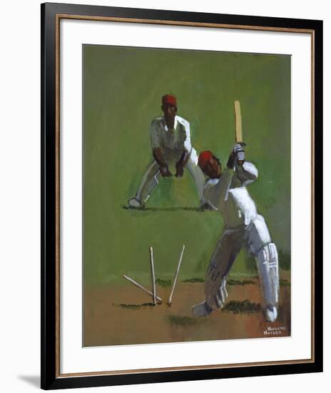 Cricket-Boscoe Holder-Framed Premium Giclee Print