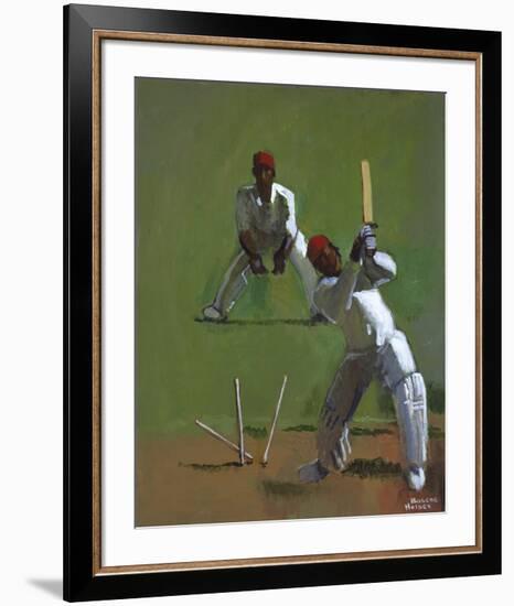 Cricket-Boscoe Holder-Framed Premium Giclee Print