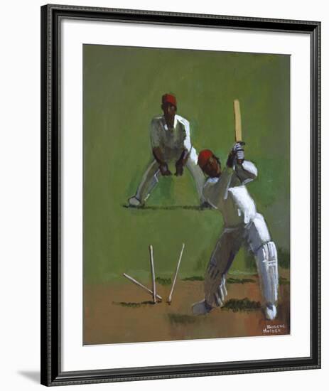 Cricket-Boscoe Holder-Framed Premium Giclee Print