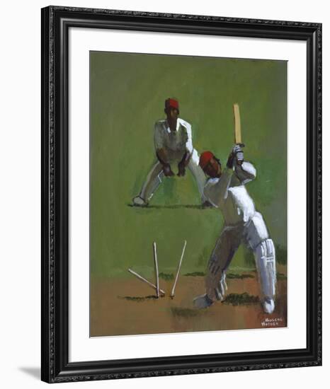 Cricket-Boscoe Holder-Framed Premium Giclee Print