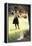 Cricket-James Tissot-Framed Stretched Canvas