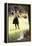 Cricket-James Tissot-Framed Stretched Canvas