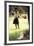 Cricket-James Tissot-Framed Art Print