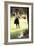 Cricket-James Tissot-Framed Premium Giclee Print